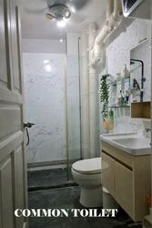 Blk 608 Woodlands Ring Road (Woodlands), HDB 5 Rooms #550805391